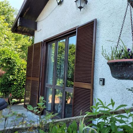 Maison Al Nocino Villa Stresa Ngoại thất bức ảnh