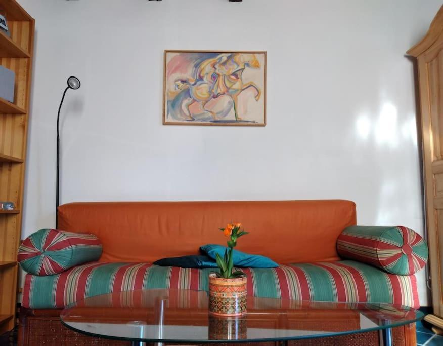 Maison Al Nocino Villa Stresa Ngoại thất bức ảnh