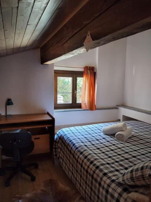 Maison Al Nocino Villa Stresa Ngoại thất bức ảnh