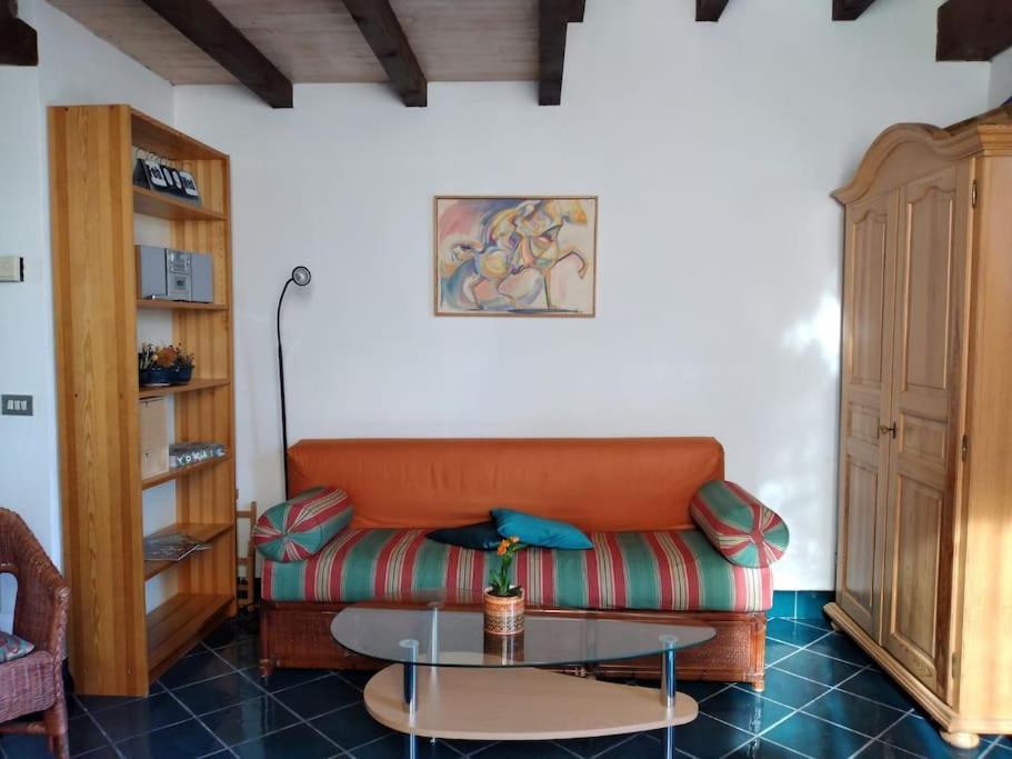 Maison Al Nocino Villa Stresa Ngoại thất bức ảnh