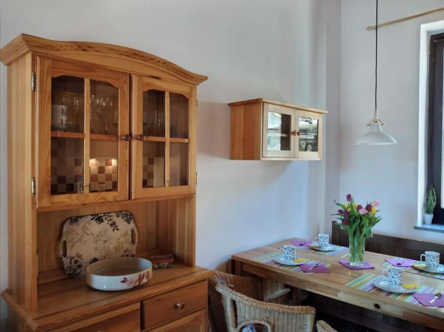 Maison Al Nocino Villa Stresa Ngoại thất bức ảnh